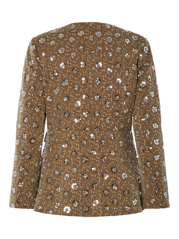YASSoller Ls Blazer