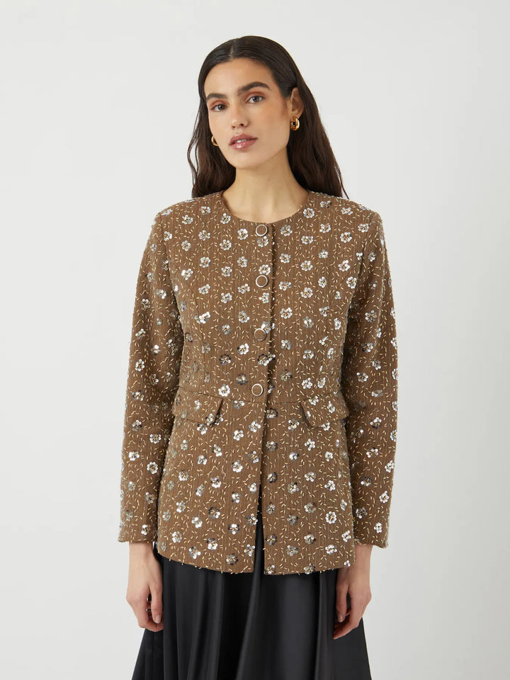 YASSoller Ls Blazer