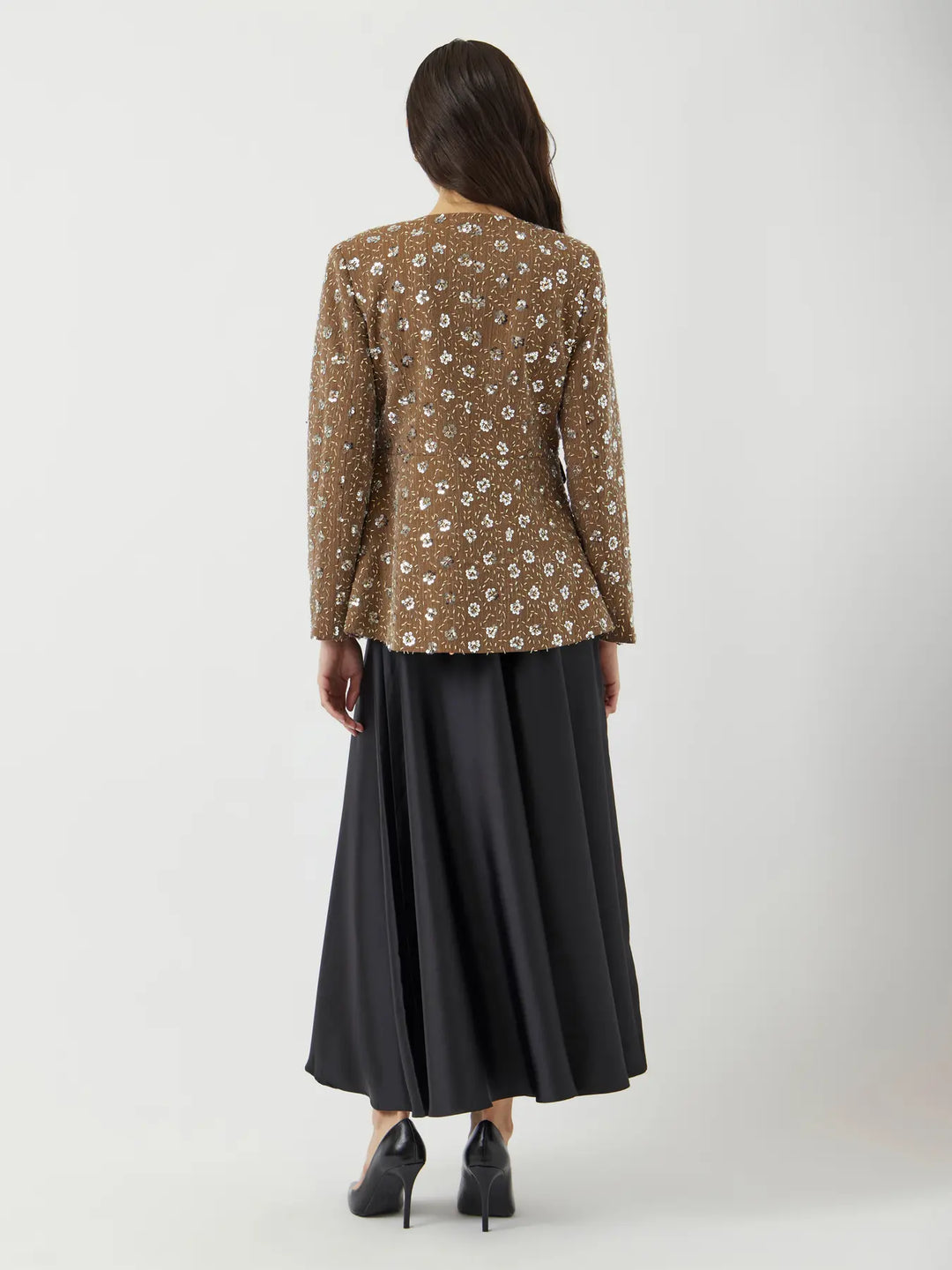 YASSoller Ls Blazer