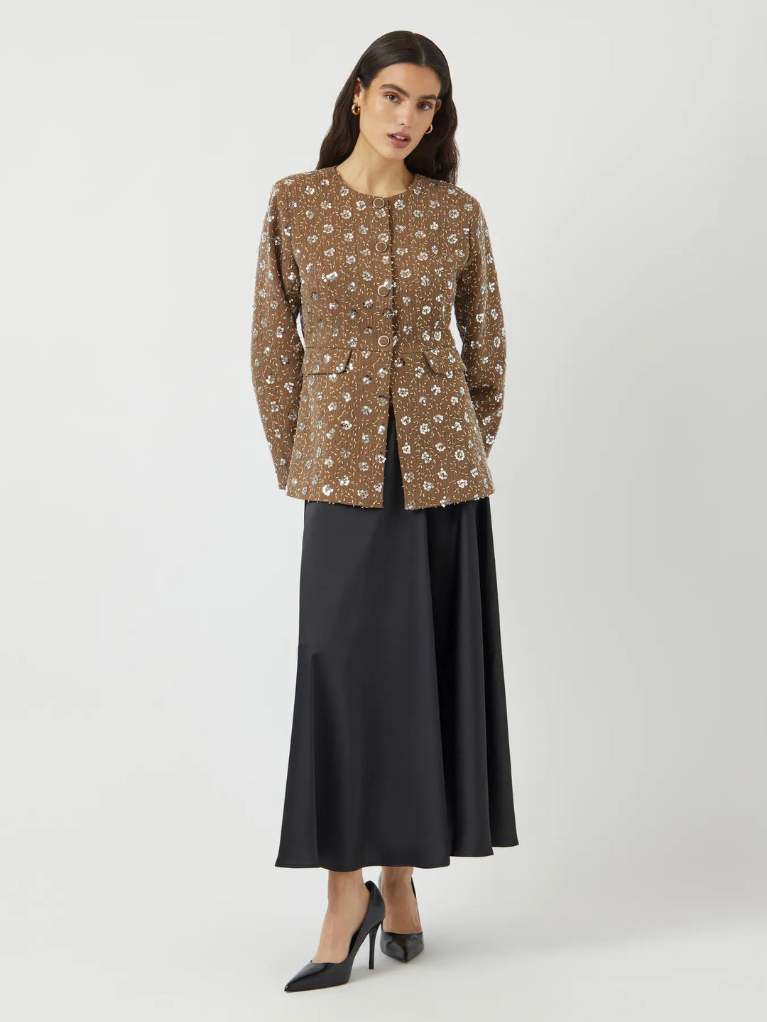 YASSoller Ls Blazer