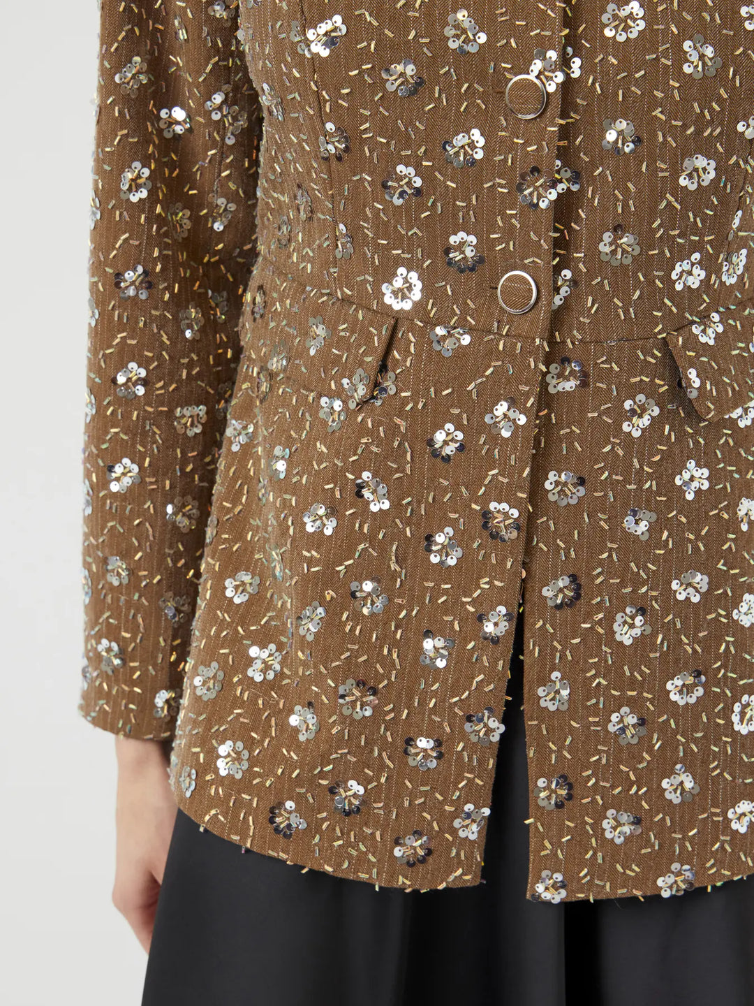 YASSoller Ls Blazer
