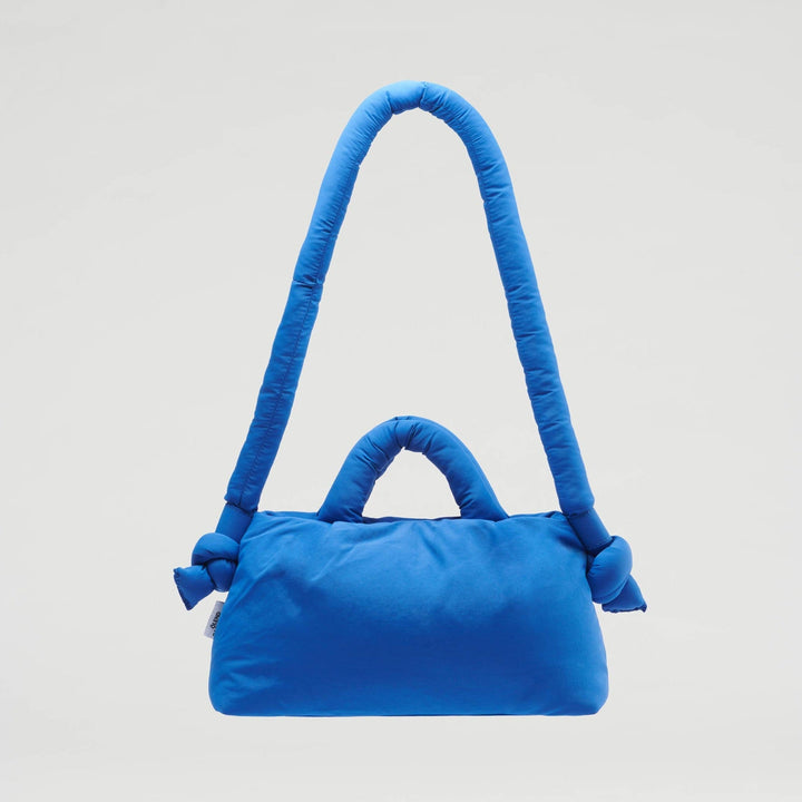 Mini Ona Soft Bag - Cobolt blue