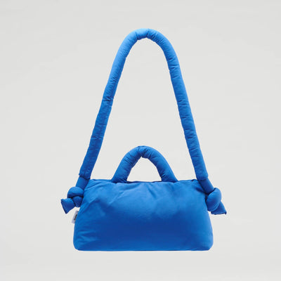 Mini Ona Soft Bag - Cobolt blue