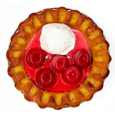 Cherry Pie Duftlys av Soya
