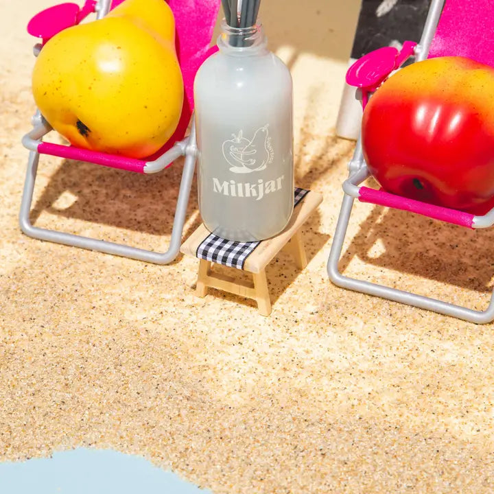 Sunnyside - Pear &amp; Nectarine - 4oz Reed Diffuser