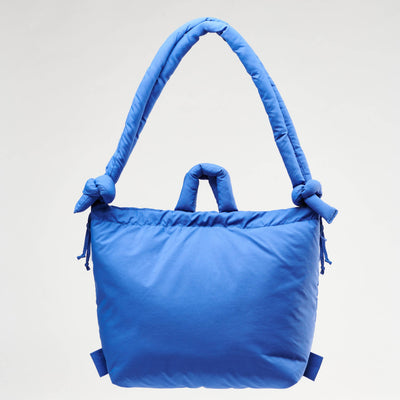 Ona Soft Bag - Cobalt Blue