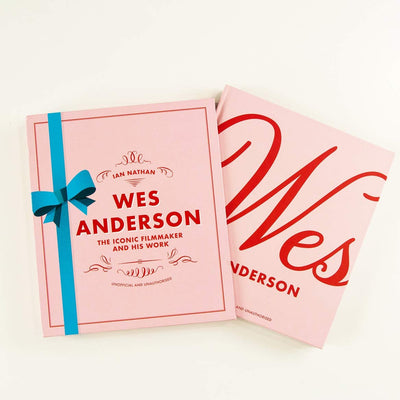 Wes Anderson