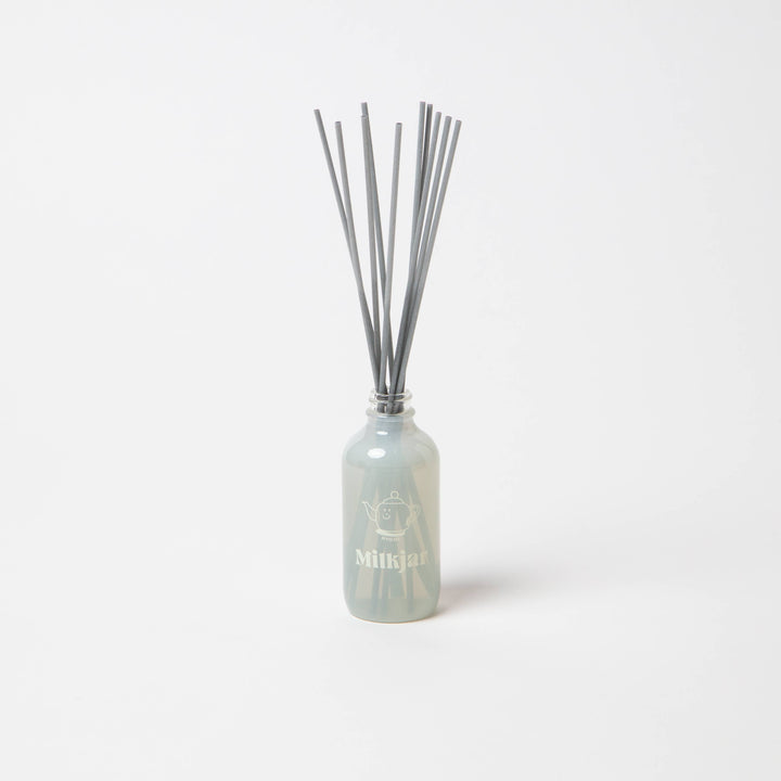 Hygge - Vanilla, Tobacco &amp; Sea Salt - 4 oz Reed Diffuser