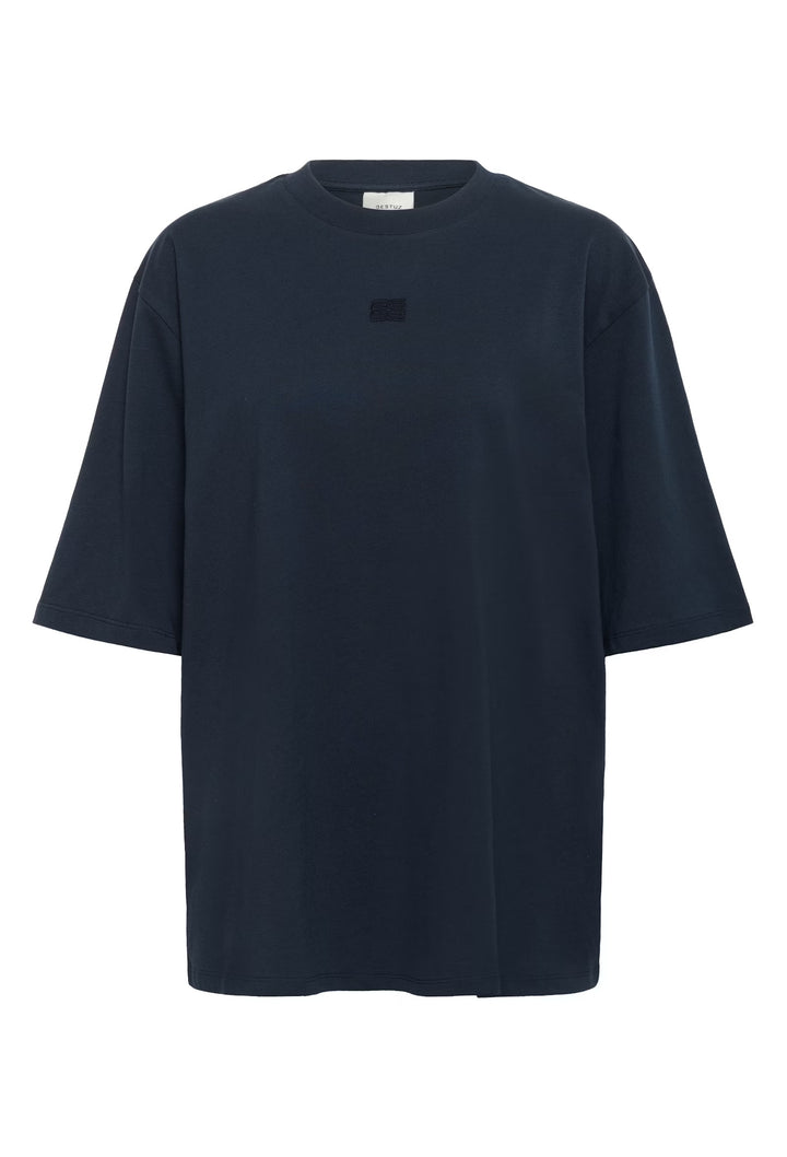 GZcamu tee - Sky Captain