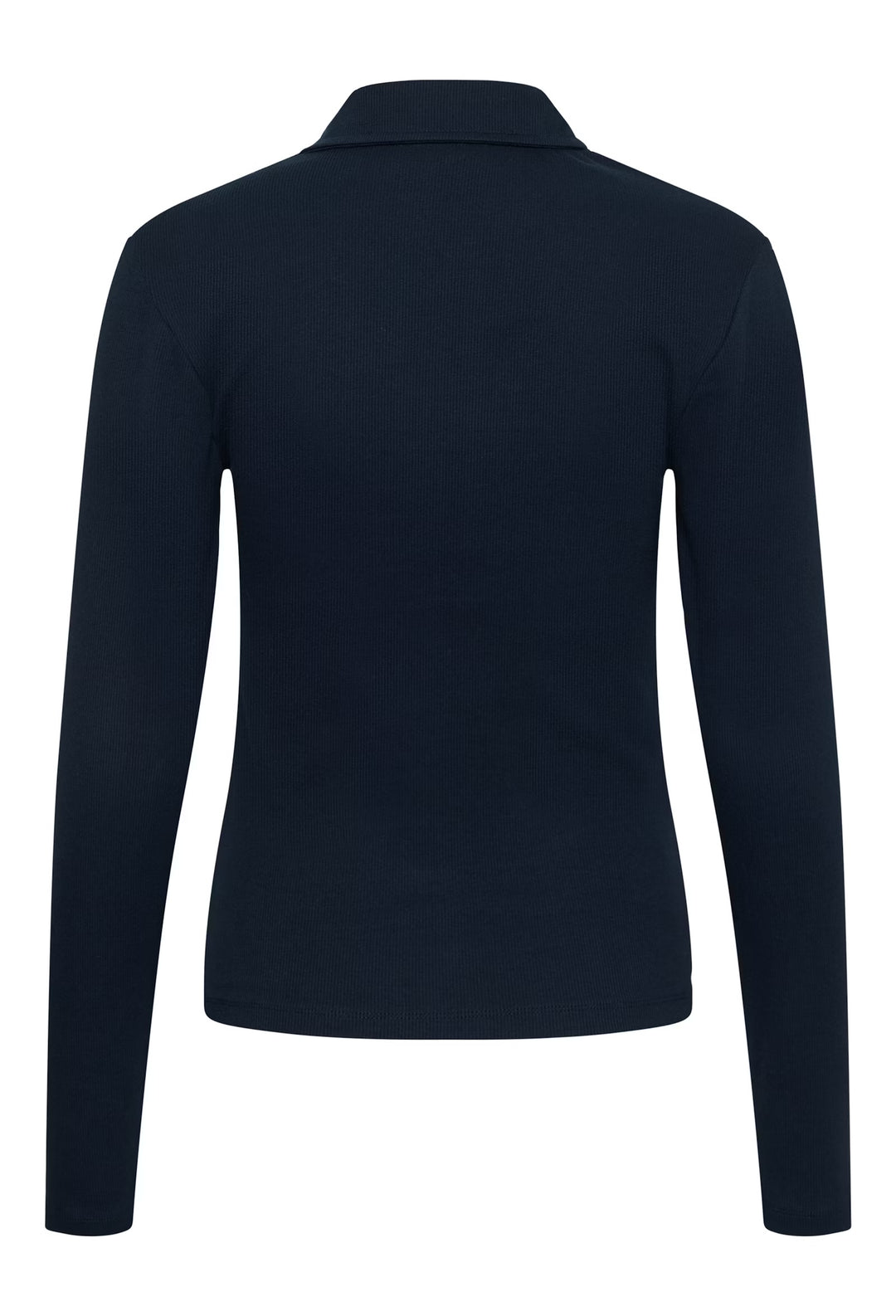 GZdrew ls polo top - Sky Captain