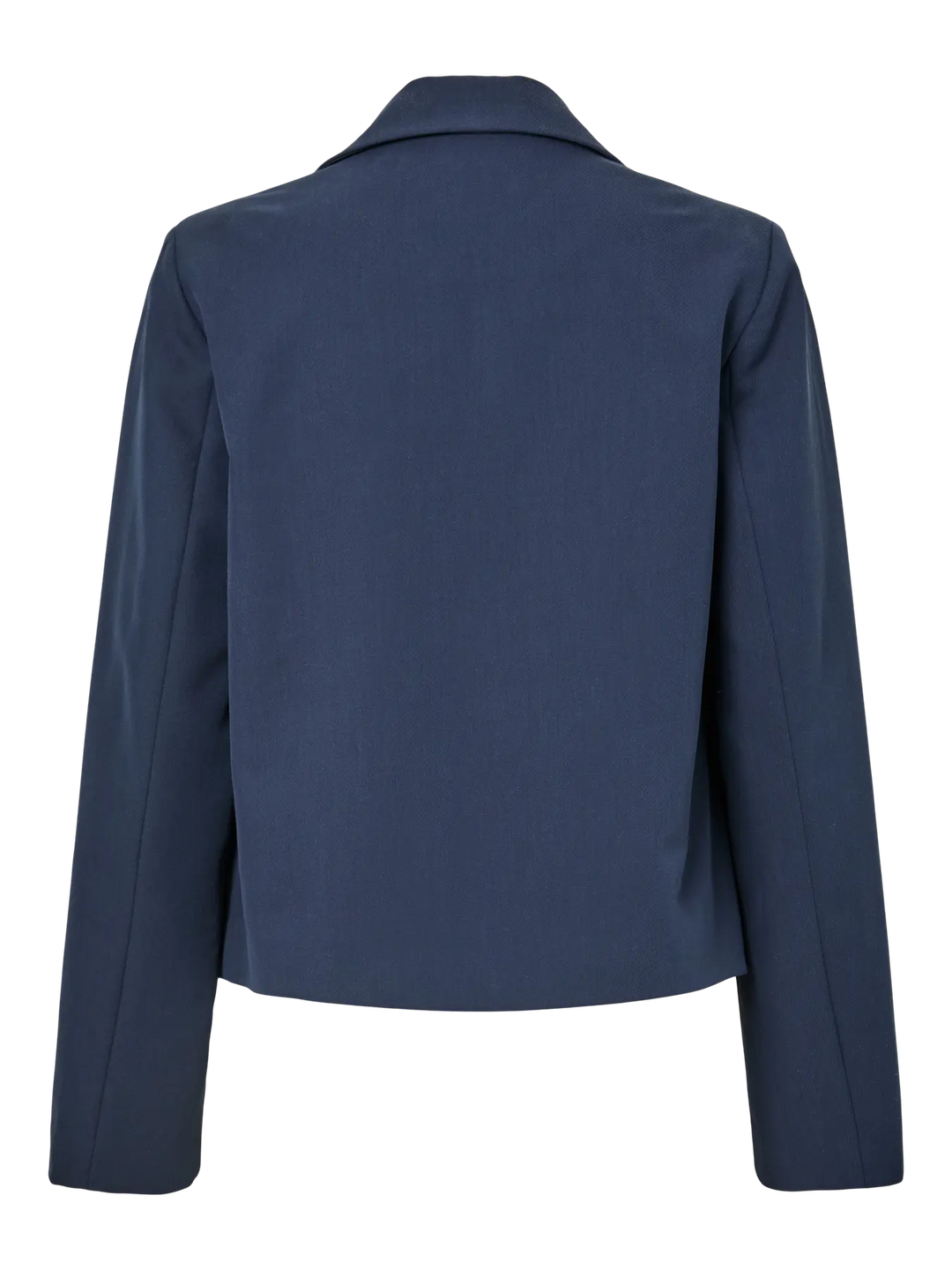 Yasdakota Ls Blazer S. Noos - Navy Blazer