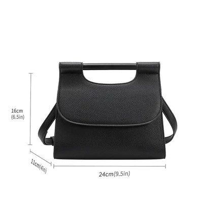 Nancy Crossbody Bag - Lime
