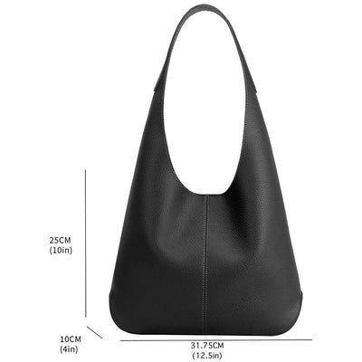 Kenya Shoulder Bag - Taupe