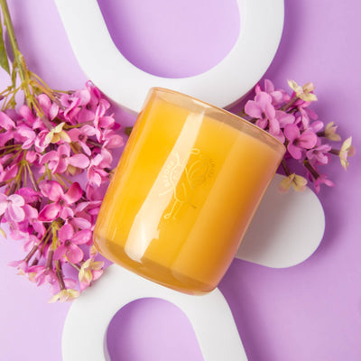 Before Sunrise - Milk & Honey - Coconut Soy Candle