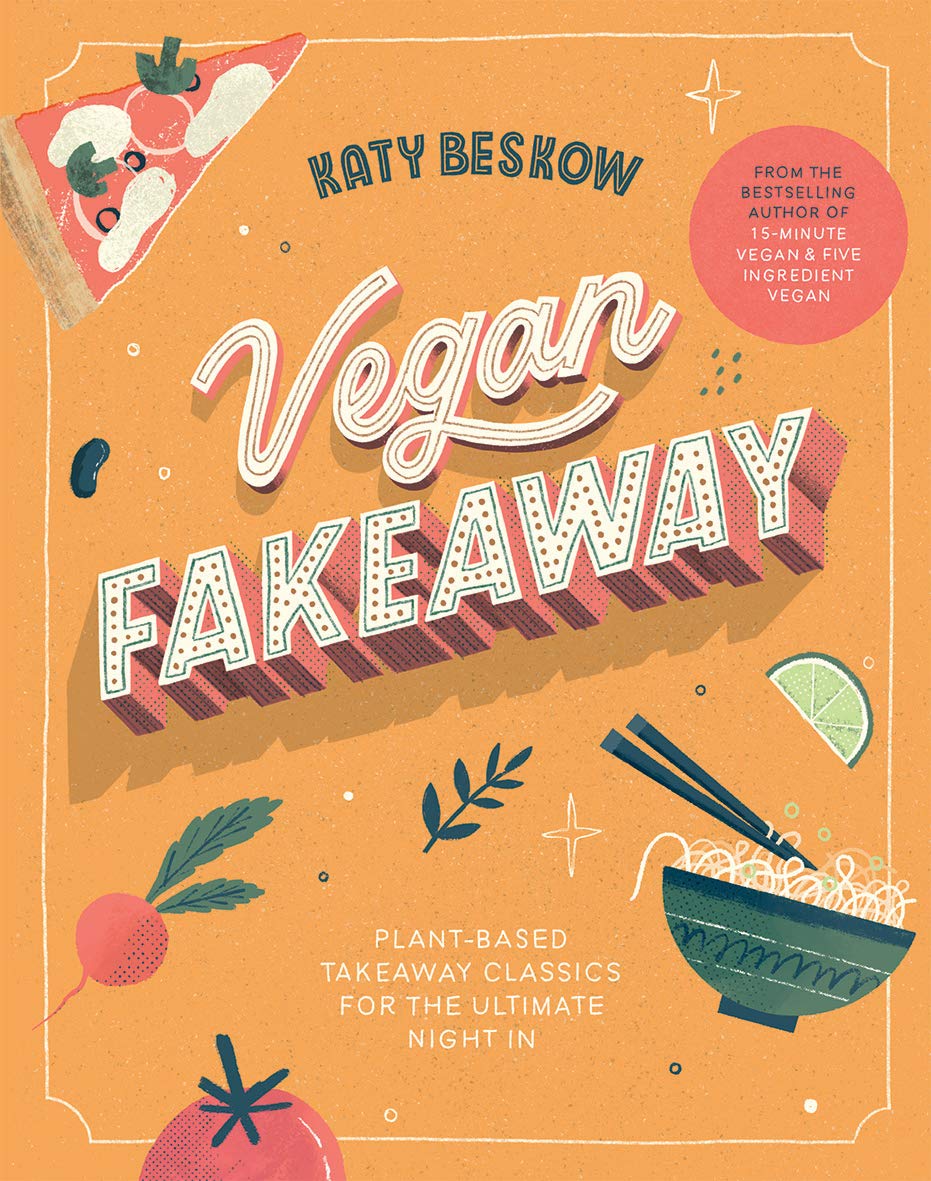 Vegan Faakeaway
