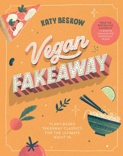 Vegan Faakeaway