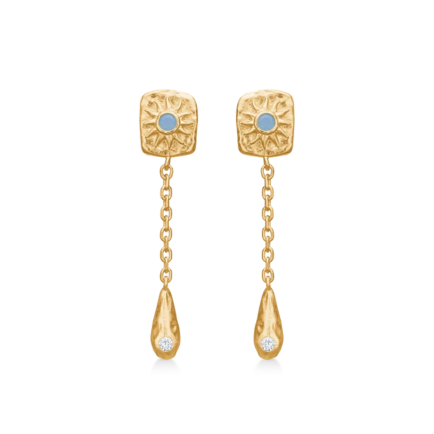 Marena Øredobber
