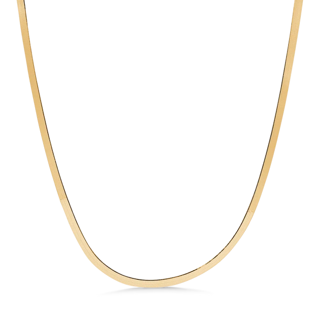 Cobra Halskjede Small