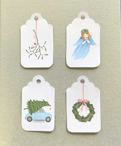 Gavelapper - No.1 - 20 stk