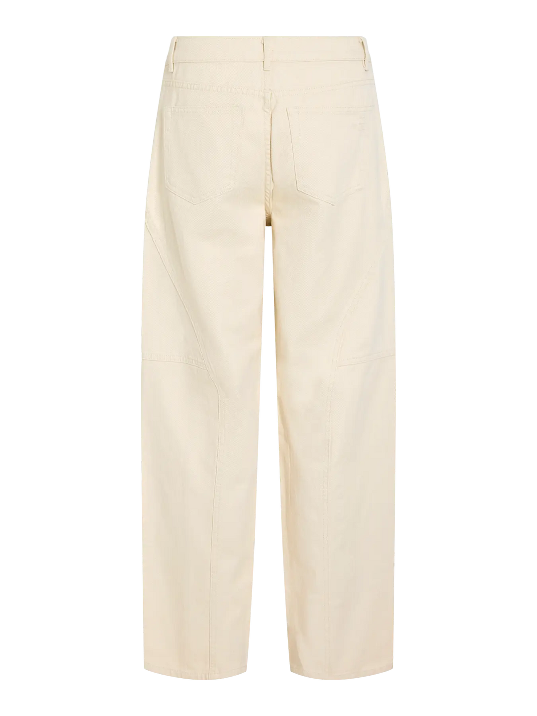 Roumae Rw Barrel Jeans - Birch