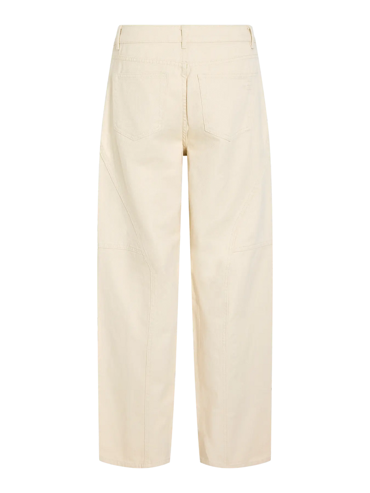 Roumae Rw Barrel Jeans - Birch