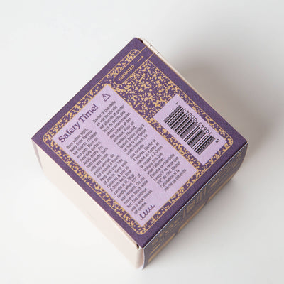 Before Sunrise - Milk & Honey - Coconut Soy Candle