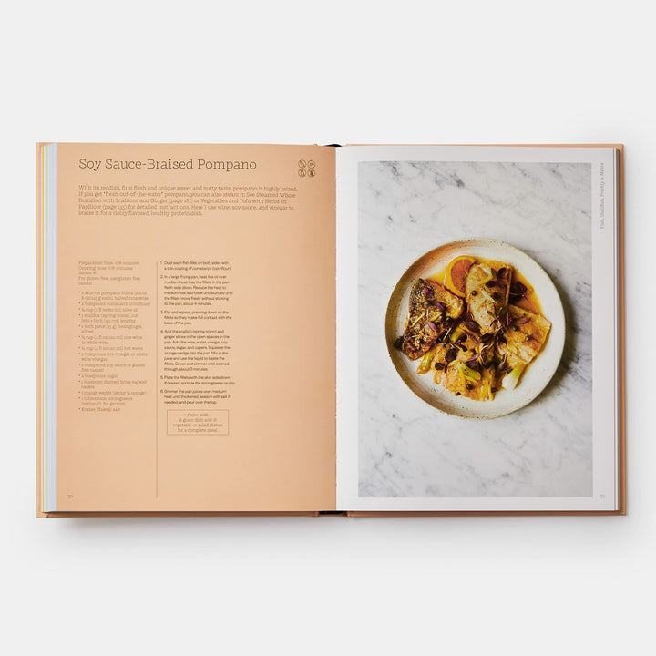 The Wellness Principles: Cooking for a Healthy Life