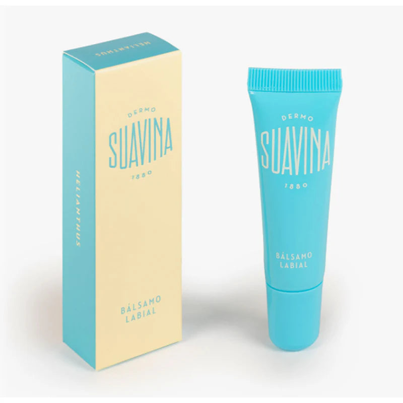 Helianthus Lip Balm Tube 10ml