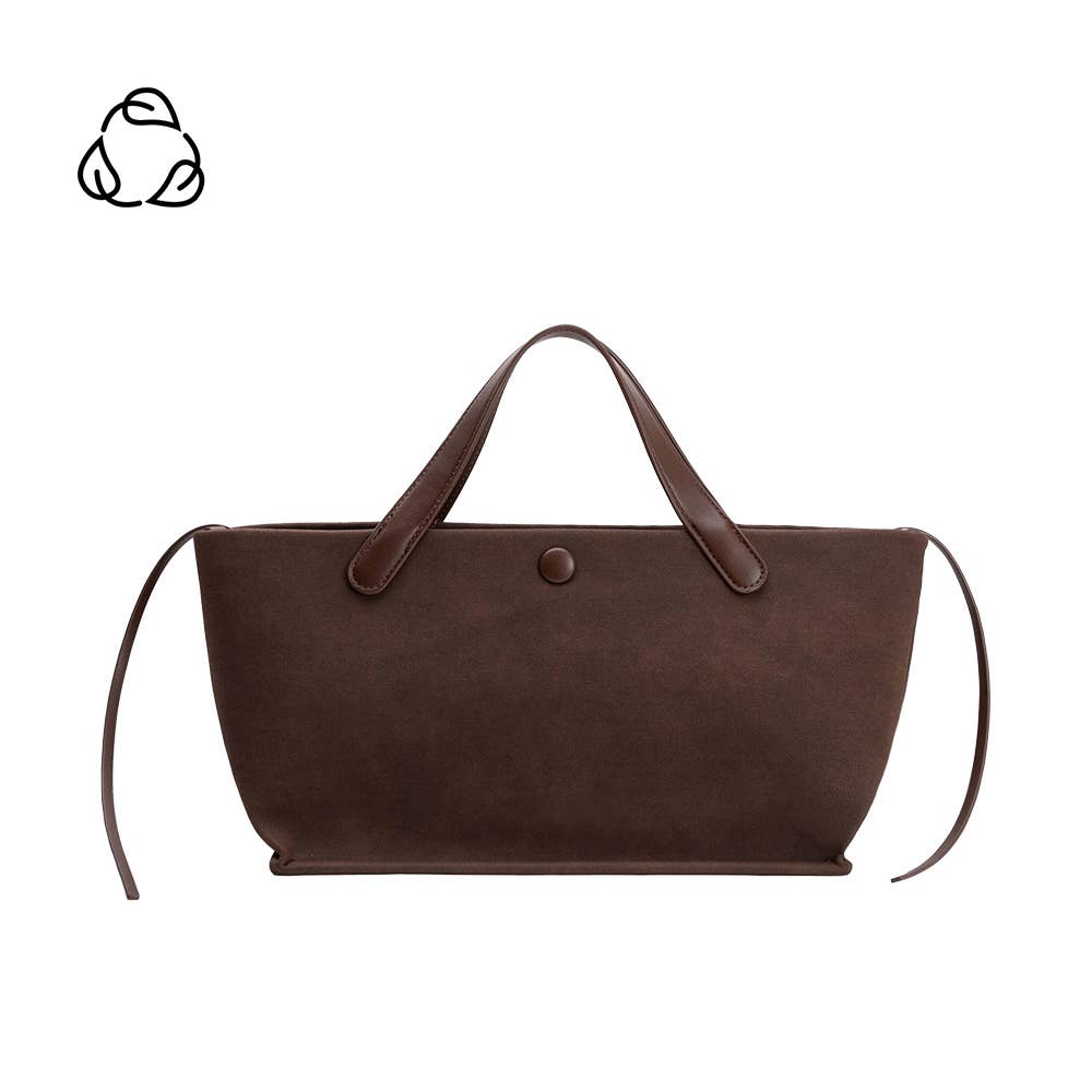 Jill Chocolate - Tote Bag