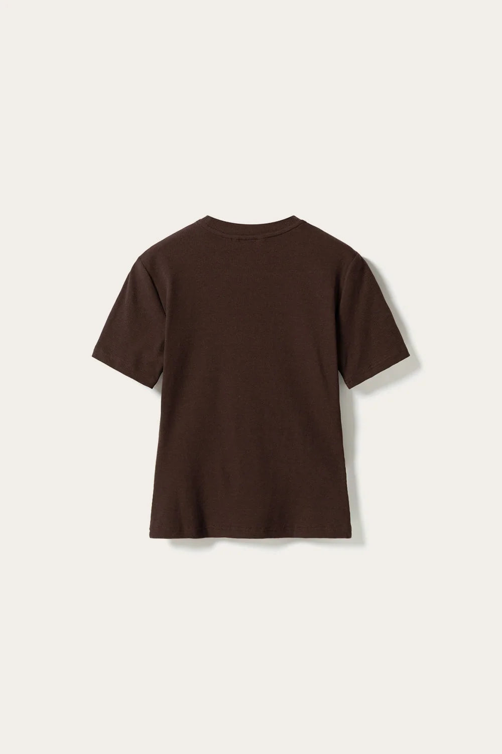 N-Neina Top - Chocolate