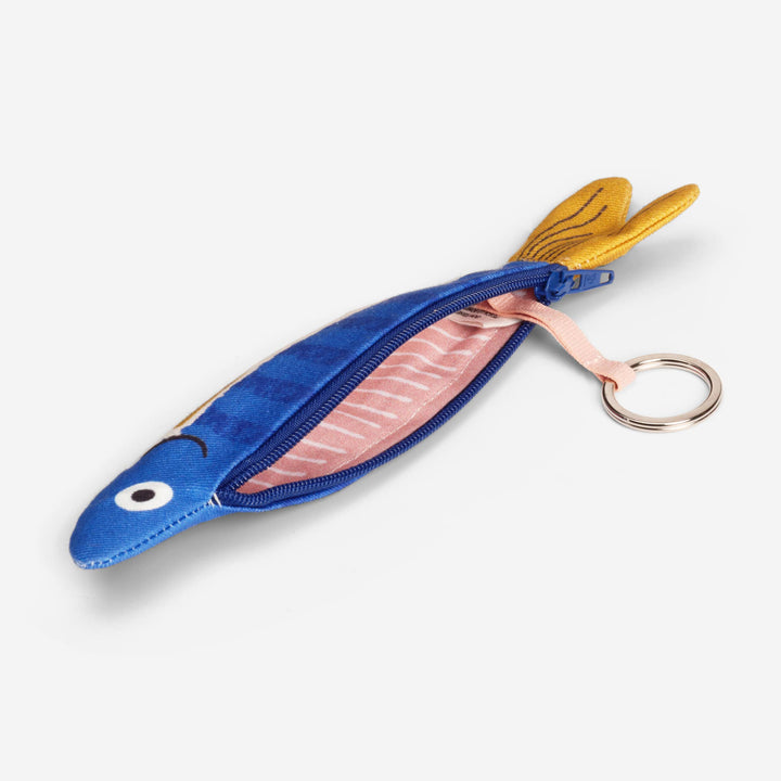Herring - Nøkkelknippe
