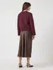 YASPimi Ls Knit Cardigan S.