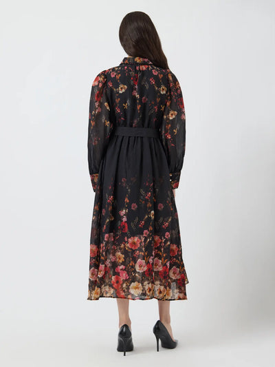 YASRomantica Ls Long Dress - Show
