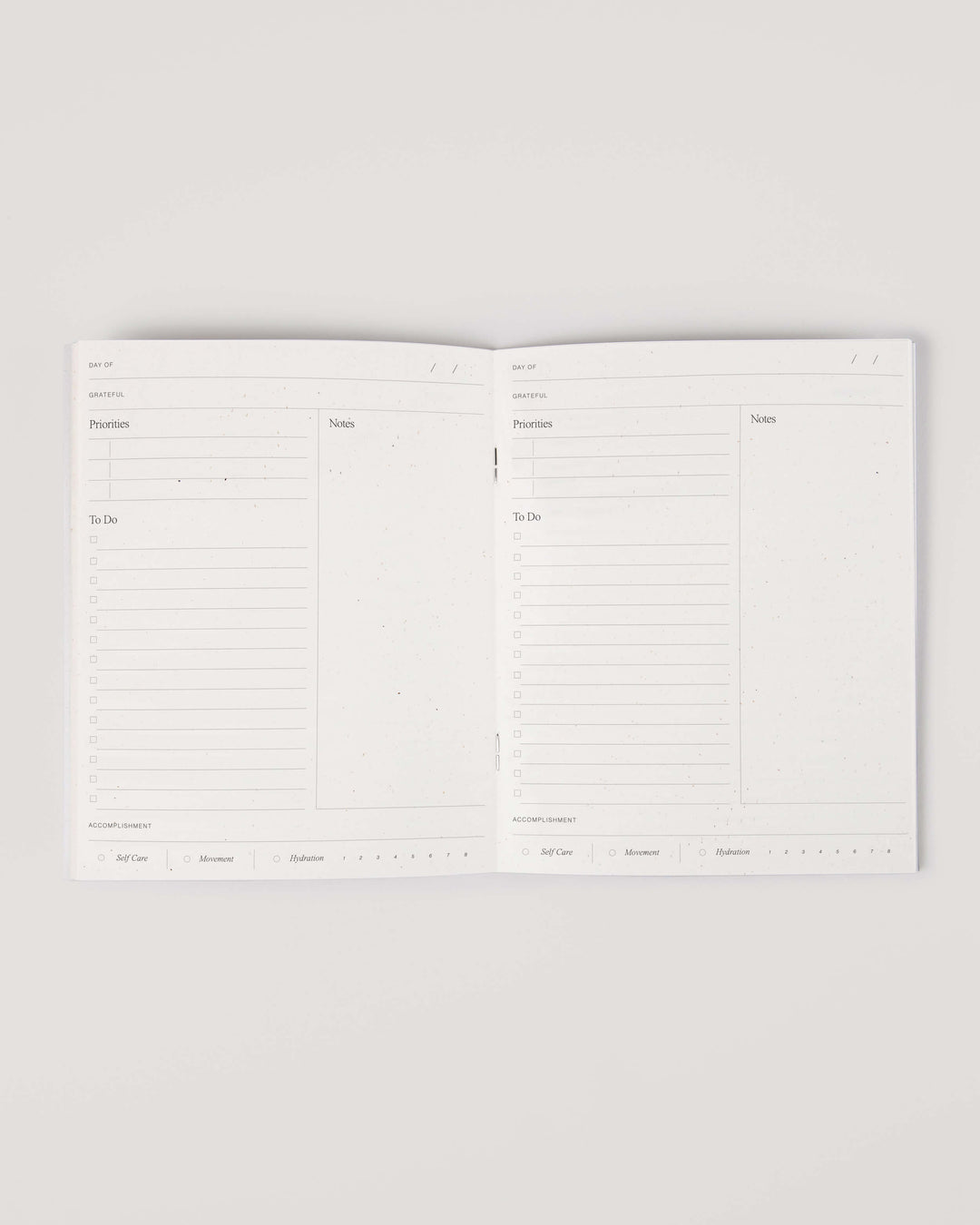 Day Planner