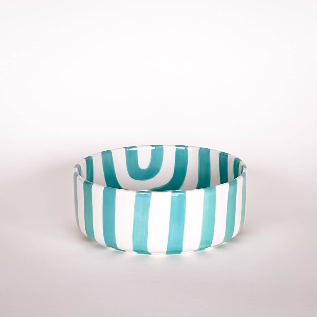 Stripes Bolle - amalfi mint