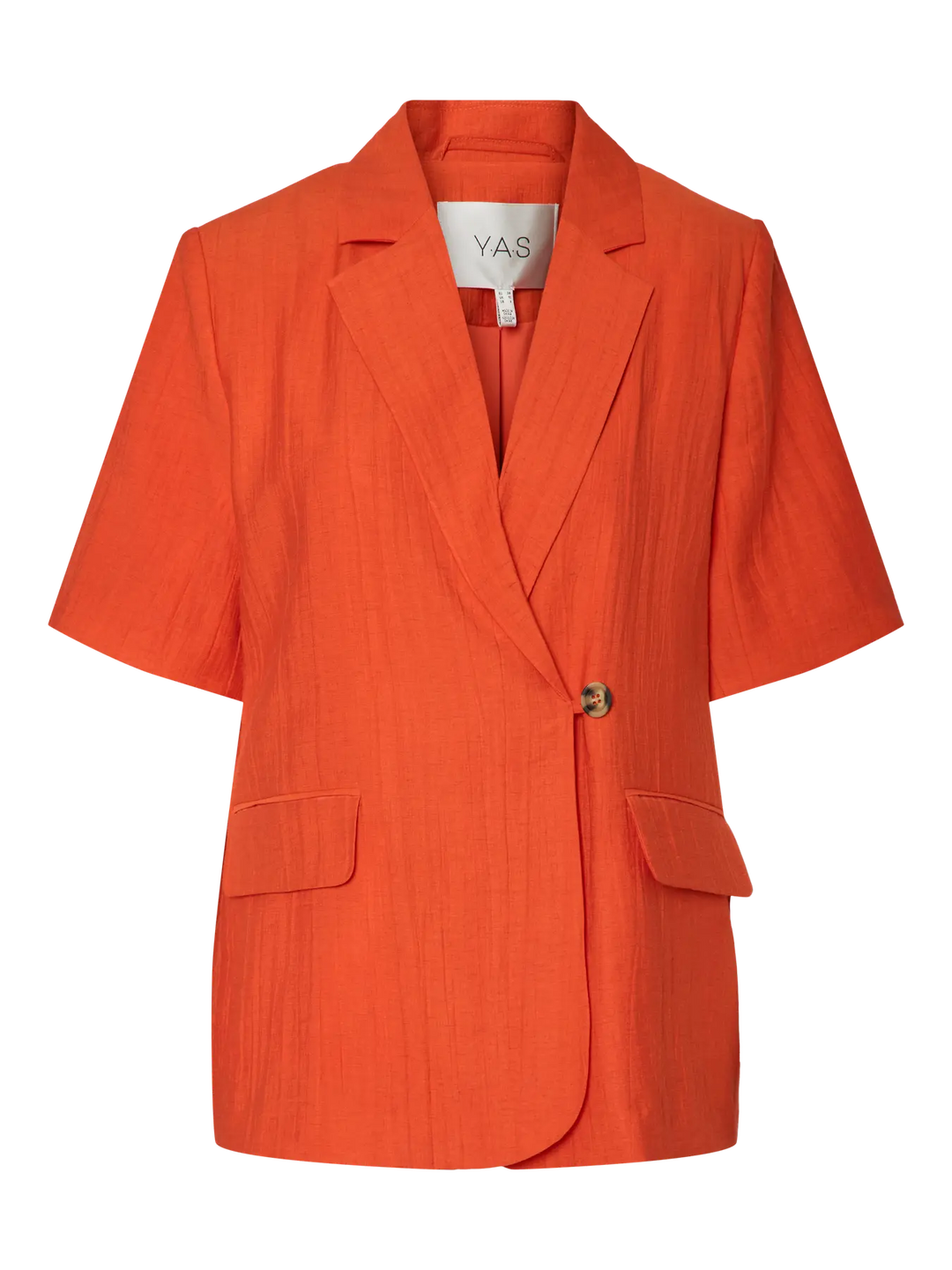 Yasstaw 2/4 Blazer