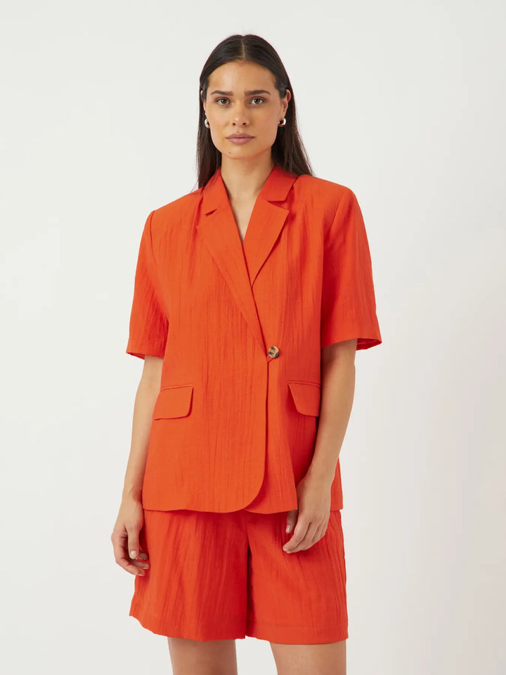 Yasstaw 2/4 Blazer