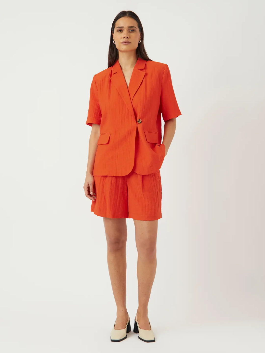Yasstaw 2/4 Blazer