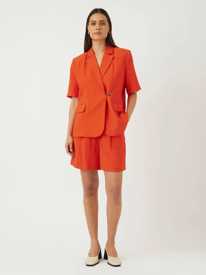 Yasstaw 2/4 Blazer