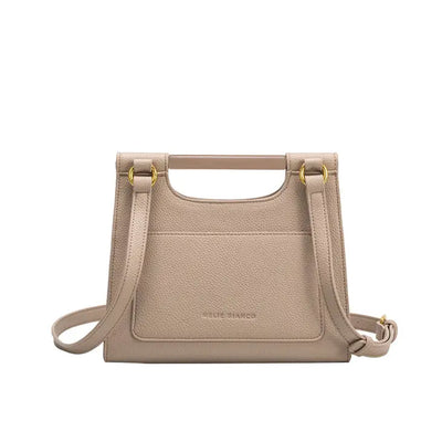 Nancy Crossbody Bag - Nude