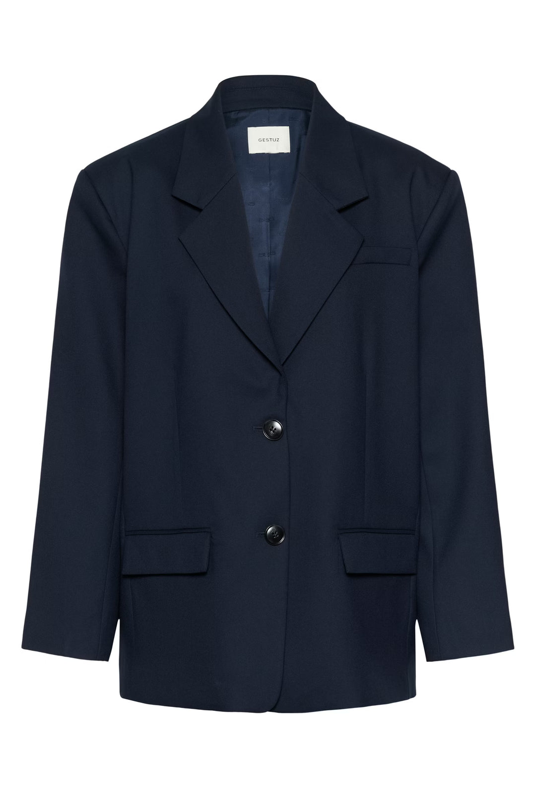 GZpaula OZ blazer - Sky Captain
