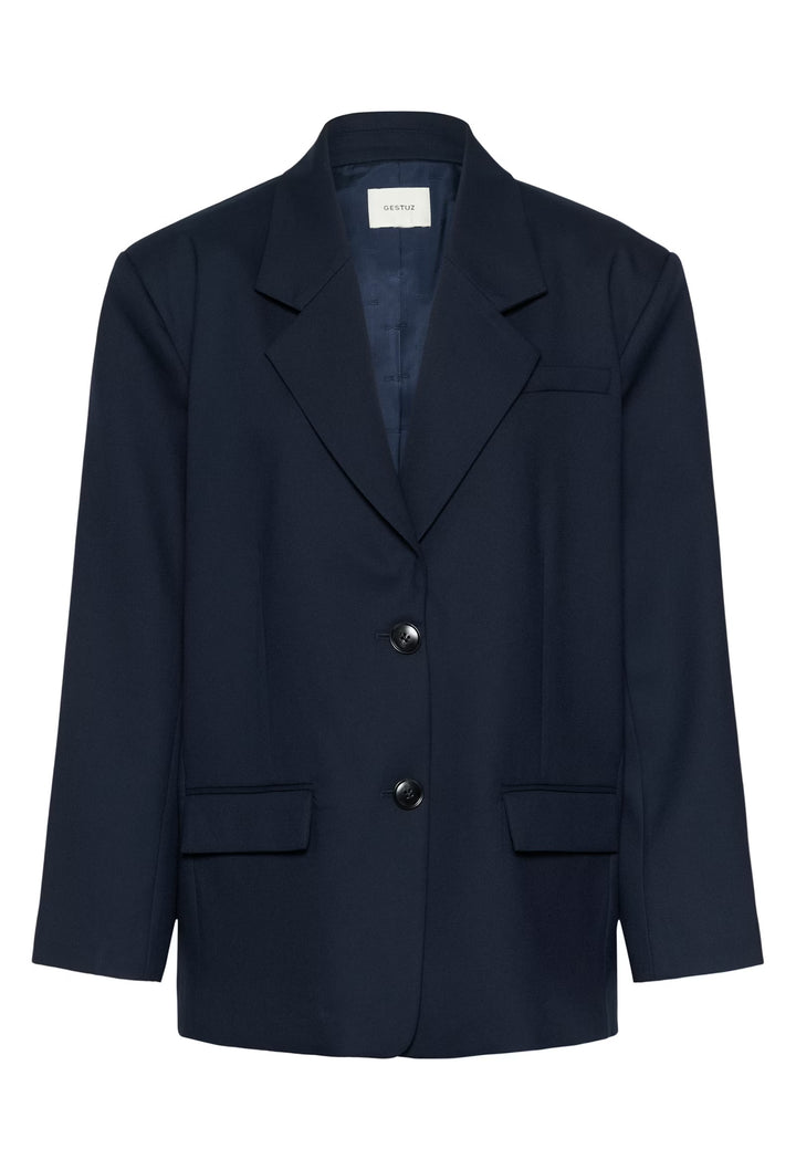 GZpaula OZ blazer - Sky Captain