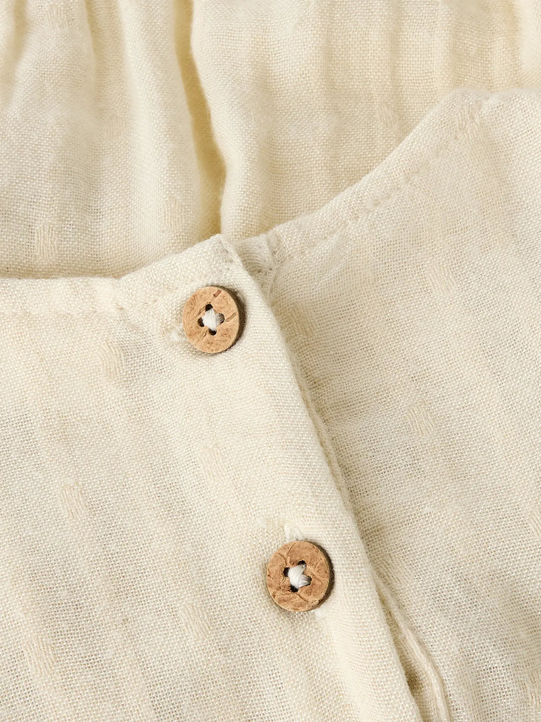 Nbfkopan Ls Loose Body Shirt Lil - Turtledove