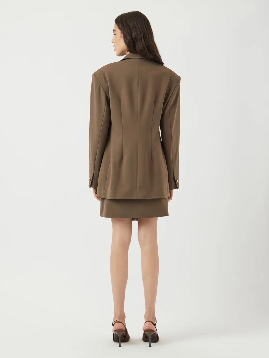 YASRana Ls Blazer S.