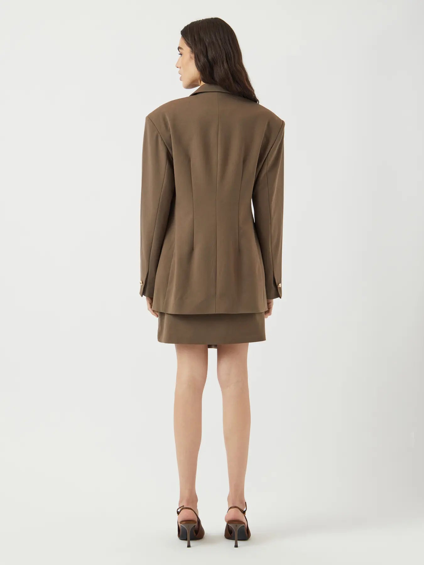 YASRana Ls Blazer S.