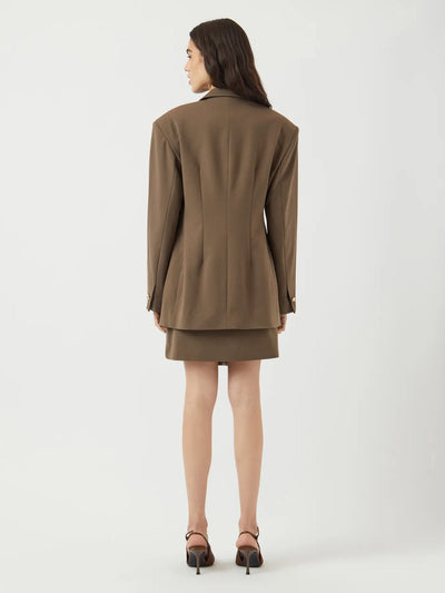 YASRana Ls Blazer S.