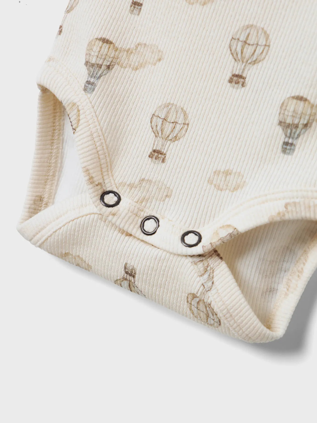 Nbngavo Emo Ls Slim Body Lil Noos - Turtledove Air Balloon