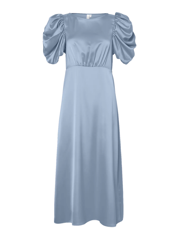 Yaspella 2/4 Long Dress S. - Skyway