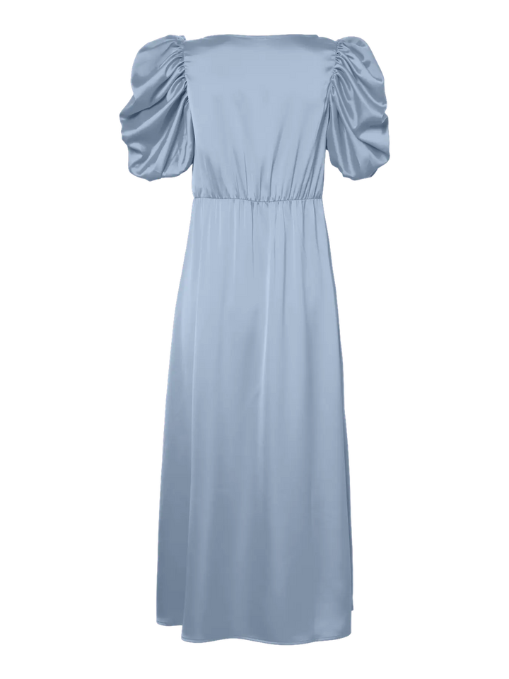 Yaspella 2/4 Long Dress S. - Skyway