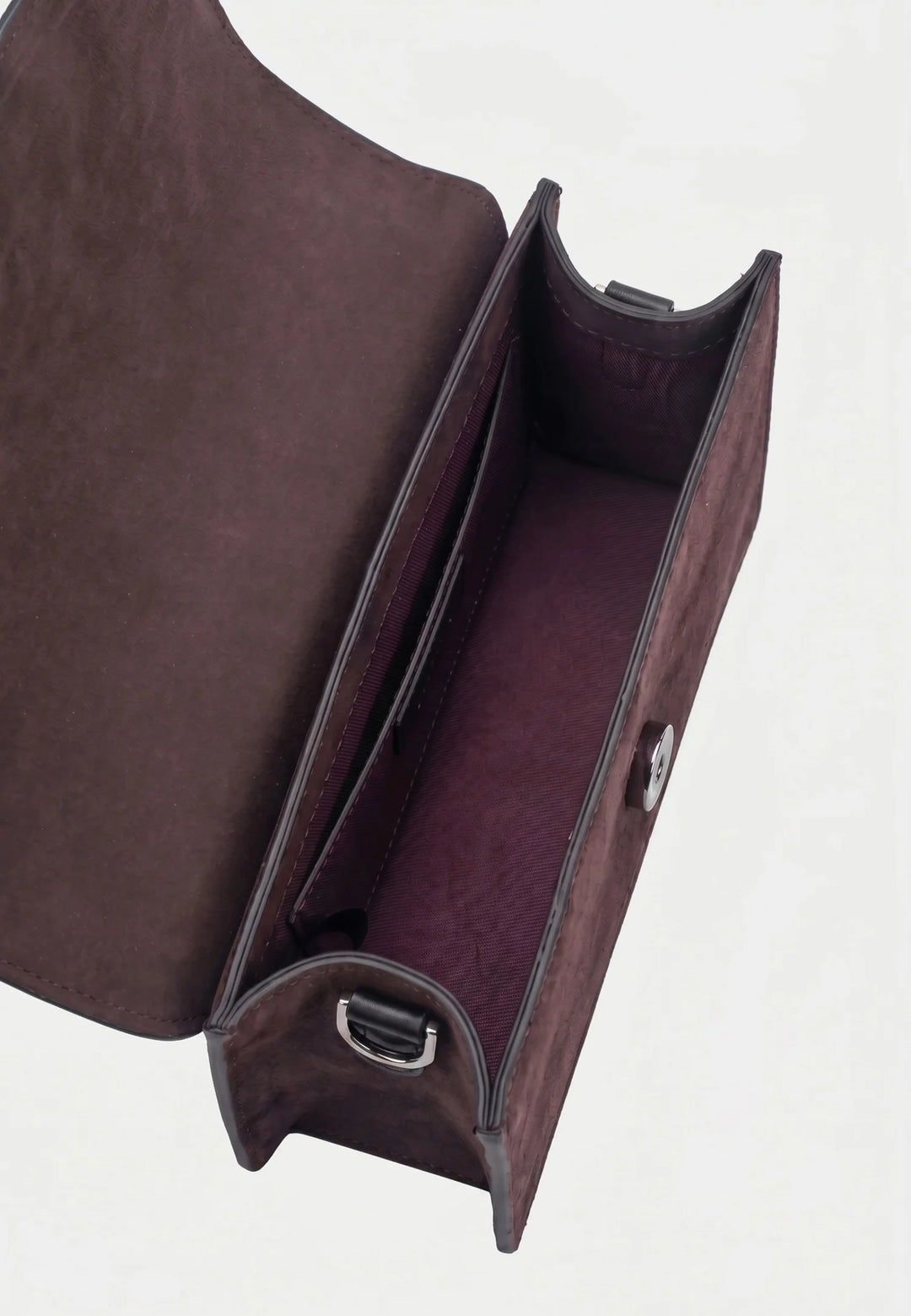 Aria Brush Structure Mix -  Umber Brown / Black